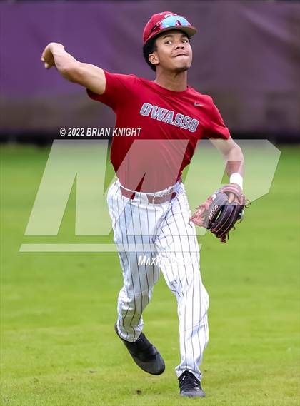 Thumbnail 2 in Owasso @ Santa Fe Catholic photogallery.
