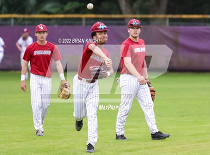 Thumbnail 2 in Owasso @ Santa Fe Catholic photogallery.