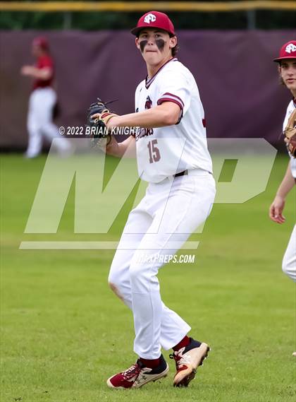 Thumbnail 2 in Owasso @ Santa Fe Catholic photogallery.