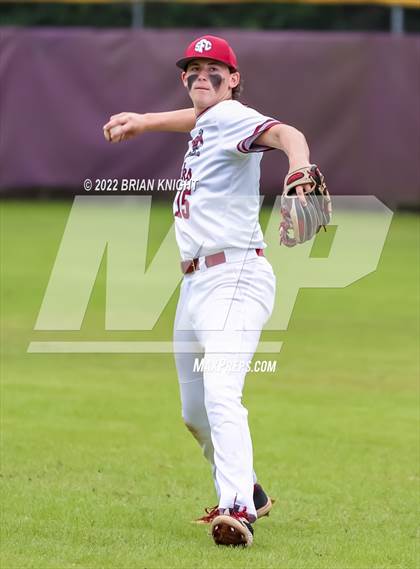 Thumbnail 2 in Owasso @ Santa Fe Catholic photogallery.