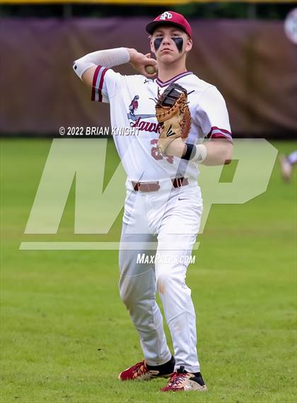 Thumbnail 2 in Owasso @ Santa Fe Catholic photogallery.