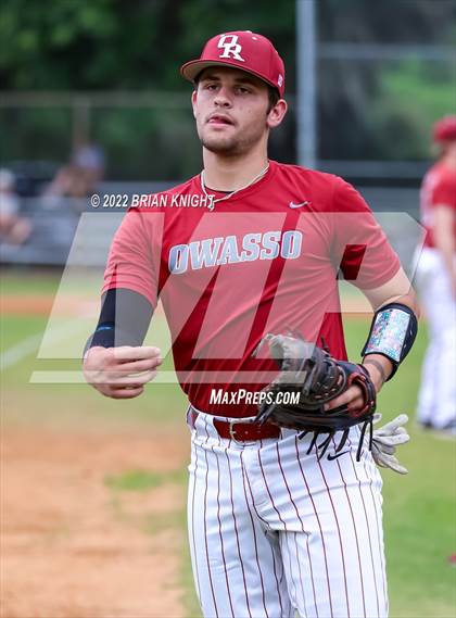Thumbnail 3 in Owasso @ Santa Fe Catholic photogallery.