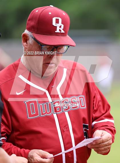 Thumbnail 2 in Owasso @ Santa Fe Catholic photogallery.