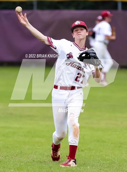 Thumbnail 3 in Owasso @ Santa Fe Catholic photogallery.
