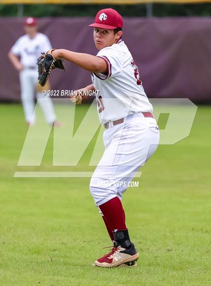 Thumbnail 2 in Owasso @ Santa Fe Catholic photogallery.