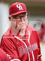 Photo from the gallery "Owasso @ Santa Fe Catholic"