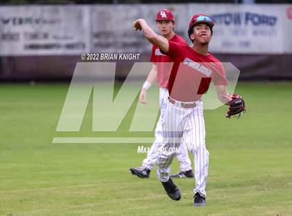 Thumbnail 2 in Owasso @ Santa Fe Catholic photogallery.