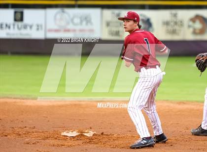 Thumbnail 2 in Owasso @ Santa Fe Catholic photogallery.