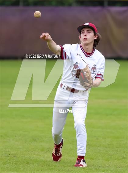 Thumbnail 2 in Owasso @ Santa Fe Catholic photogallery.