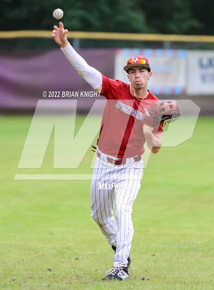 Thumbnail 1 in Owasso @ Santa Fe Catholic photogallery.