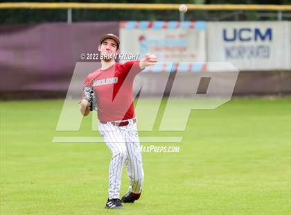 Thumbnail 2 in Owasso @ Santa Fe Catholic photogallery.