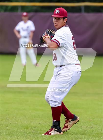 Thumbnail 1 in Owasso @ Santa Fe Catholic photogallery.