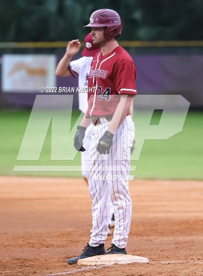 Thumbnail 1 in Owasso @ Santa Fe Catholic photogallery.