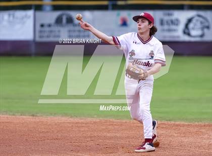 Thumbnail 1 in Owasso @ Santa Fe Catholic photogallery.