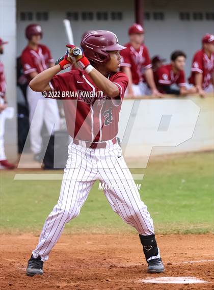 Thumbnail 3 in Owasso @ Santa Fe Catholic photogallery.