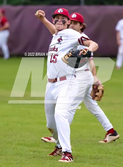 Thumbnail 3 in Owasso @ Santa Fe Catholic photogallery.