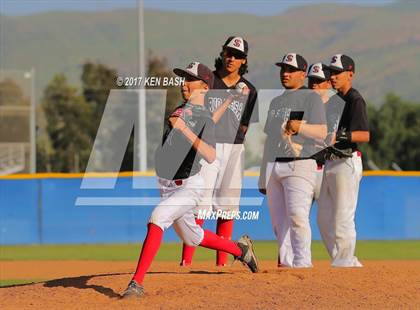 Thumbnail 1 in Rio Mesa @ Camarillo photogallery.