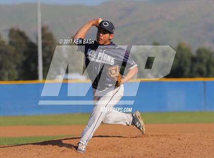 Thumbnail 1 in Rio Mesa @ Camarillo photogallery.