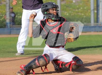 Thumbnail 1 in Rio Mesa @ Camarillo photogallery.