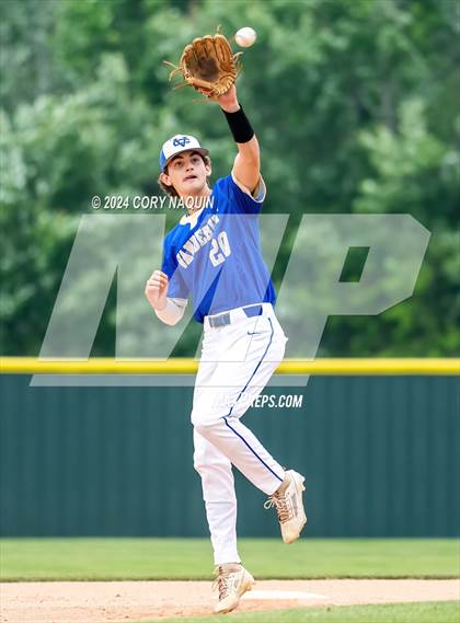 Thumbnail 3 in Vandebilt @ South Terrebonne photogallery.
