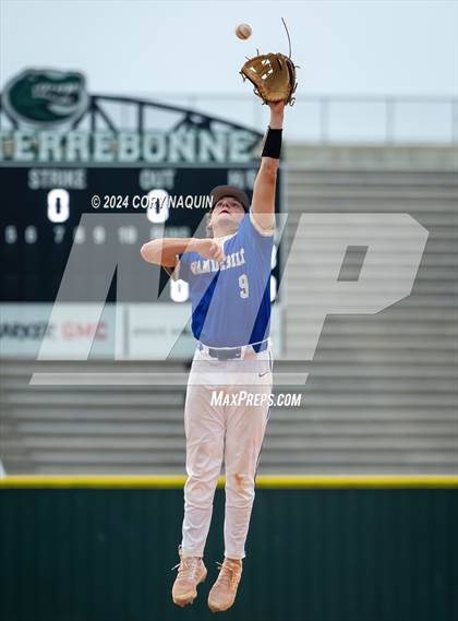 Thumbnail 2 in Vandebilt @ South Terrebonne photogallery.
