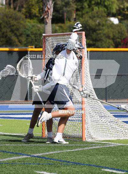 Thumbnail 1 in Marin Catholic vs. Vista del Lago photogallery.