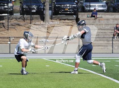 Thumbnail 2 in Marin Catholic vs. Vista del Lago photogallery.