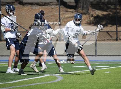Thumbnail 1 in Marin Catholic vs. Vista del Lago photogallery.