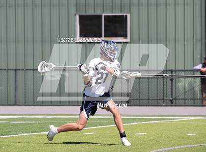 Thumbnail 2 in Marin Catholic vs. Vista del Lago photogallery.