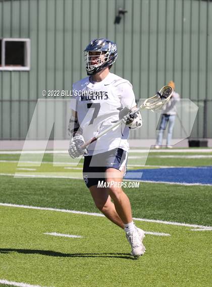 Thumbnail 2 in Marin Catholic vs. Vista del Lago photogallery.