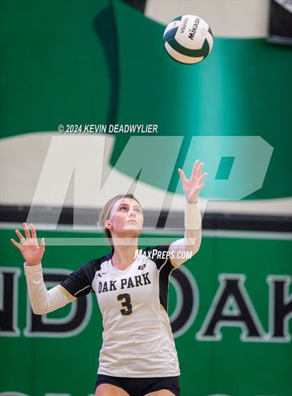 Thumbnail 3 in Oak Park @ Thousand Oaks photogallery.