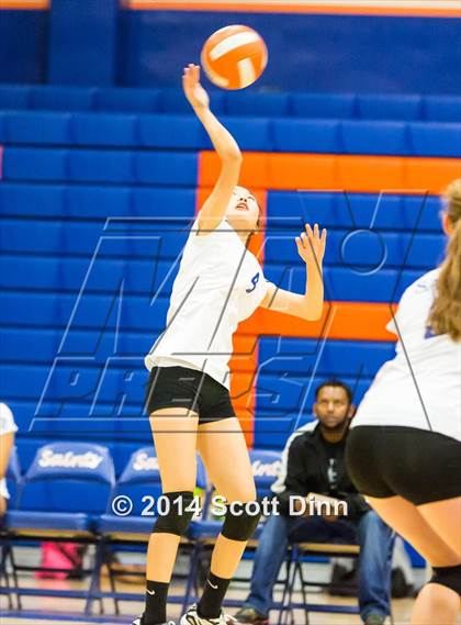 Thumbnail 1 in JV: Del Mar @ Santa Teresa photogallery.