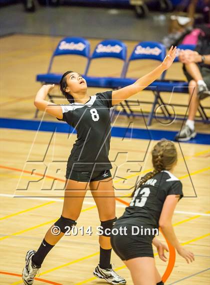 Thumbnail 3 in JV: Del Mar @ Santa Teresa photogallery.