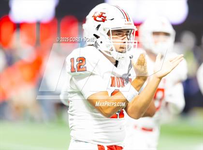 Thumbnail 3 in Douglas County vs North Gwinnett (Corky Kell + Dave Hunter Classic) photogallery.