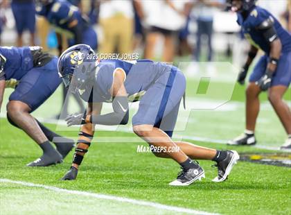 Thumbnail 3 in Douglas County vs North Gwinnett (Corky Kell + Dave Hunter Classic) photogallery.