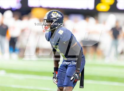 Thumbnail 1 in Douglas County vs North Gwinnett (Corky Kell + Dave Hunter Classic) photogallery.