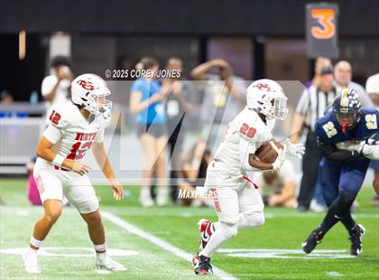 Thumbnail 2 in Douglas County vs North Gwinnett (Corky Kell + Dave Hunter Classic) photogallery.