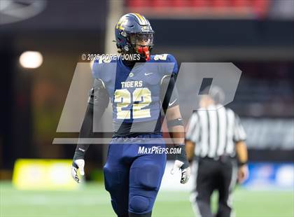 Thumbnail 3 in Douglas County vs North Gwinnett (Corky Kell + Dave Hunter Classic) photogallery.