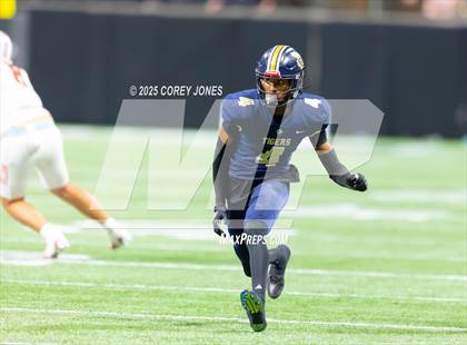 Thumbnail 2 in Douglas County vs North Gwinnett (Corky Kell + Dave Hunter Classic) photogallery.