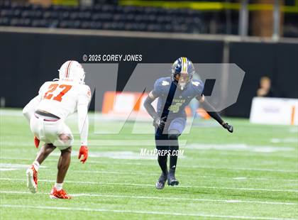 Thumbnail 1 in Douglas County vs North Gwinnett (Corky Kell + Dave Hunter Classic) photogallery.