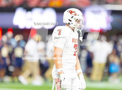 Thumbnail 3 in Douglas County vs North Gwinnett (Corky Kell + Dave Hunter Classic) photogallery.