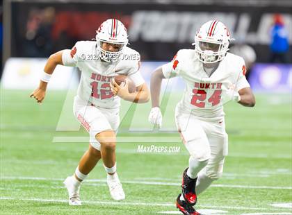 Thumbnail 2 in Douglas County vs North Gwinnett (Corky Kell + Dave Hunter Classic) photogallery.