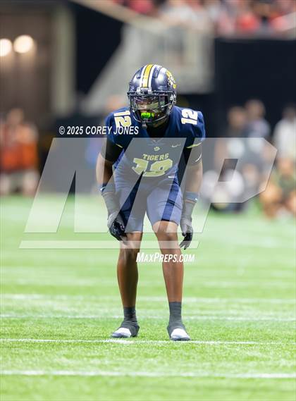 Thumbnail 3 in Douglas County vs North Gwinnett (Corky Kell + Dave Hunter Classic) photogallery.