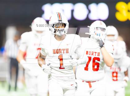 Thumbnail 3 in Douglas County vs North Gwinnett (Corky Kell + Dave Hunter Classic) photogallery.