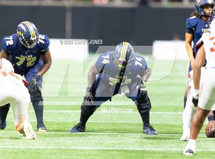 Thumbnail 3 in Douglas County vs North Gwinnett (Corky Kell + Dave Hunter Classic) photogallery.