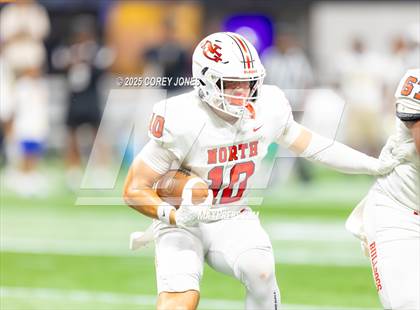 Thumbnail 1 in Douglas County vs North Gwinnett (Corky Kell + Dave Hunter Classic) photogallery.