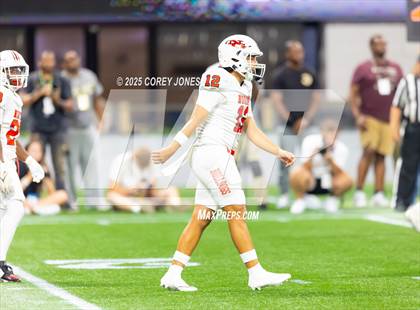 Thumbnail 3 in Douglas County vs North Gwinnett (Corky Kell + Dave Hunter Classic) photogallery.