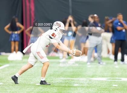 Thumbnail 2 in Douglas County vs North Gwinnett (Corky Kell + Dave Hunter Classic) photogallery.