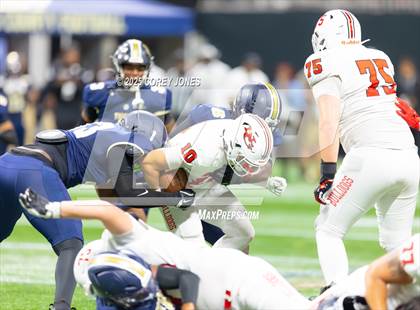Thumbnail 1 in Douglas County vs North Gwinnett (Corky Kell + Dave Hunter Classic) photogallery.