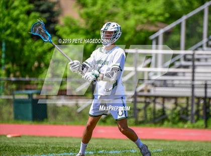 Thumbnail 3 in Verona @ Kinnelon (NJSIAA Quarterfinal) photogallery.